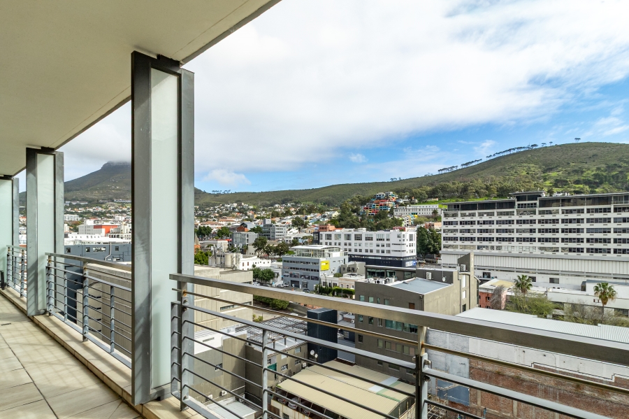 To Let 2 Bedroom Property for Rent in Cape Town City Centre Western Cape